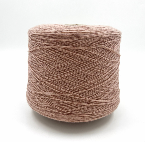 Пряжа Cashmere, Cariaggi, кашемир, мохер, цвет пыльный персик